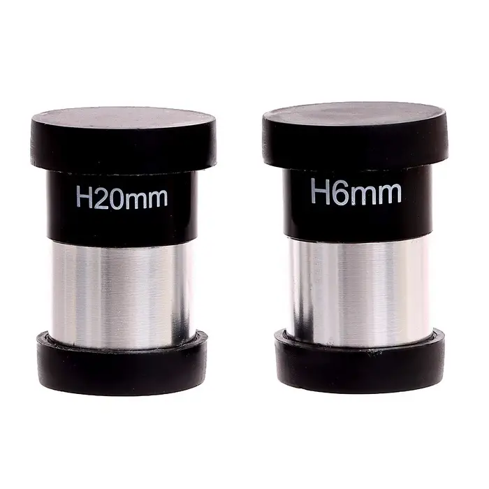 Телескоп &laquo;Юный астроном&raquo;, увеличение х60