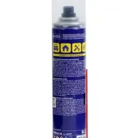 Многоцелевая смазка BiBiCare RC-40, 400 мл, аэрозоль