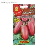 Семена Томат "Адъютант", среднеспелый, 0,2 г