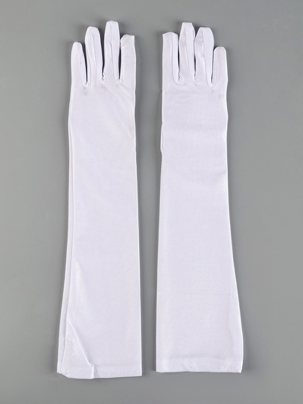 Карнавальный набор  Карнавальный набор "Гэтсби" туника, боа, бусы, перчатки, цвет розовый р-р 46-48