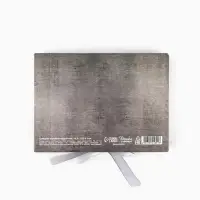 Складная коробка подарочная &laquo;С 23 февраля&raquo;, 16.5&times;12&times;5 см