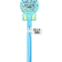 Мыльные пузыри + водная игра Funny toys, МИКС