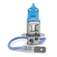 Галогенная лампа AVS ATLAS BOX/5000К/ H3.24V.70W.коробка 1шт.