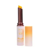 Набор для губ &laquo;Апельсин&raquo;: бальзам и масло для губ