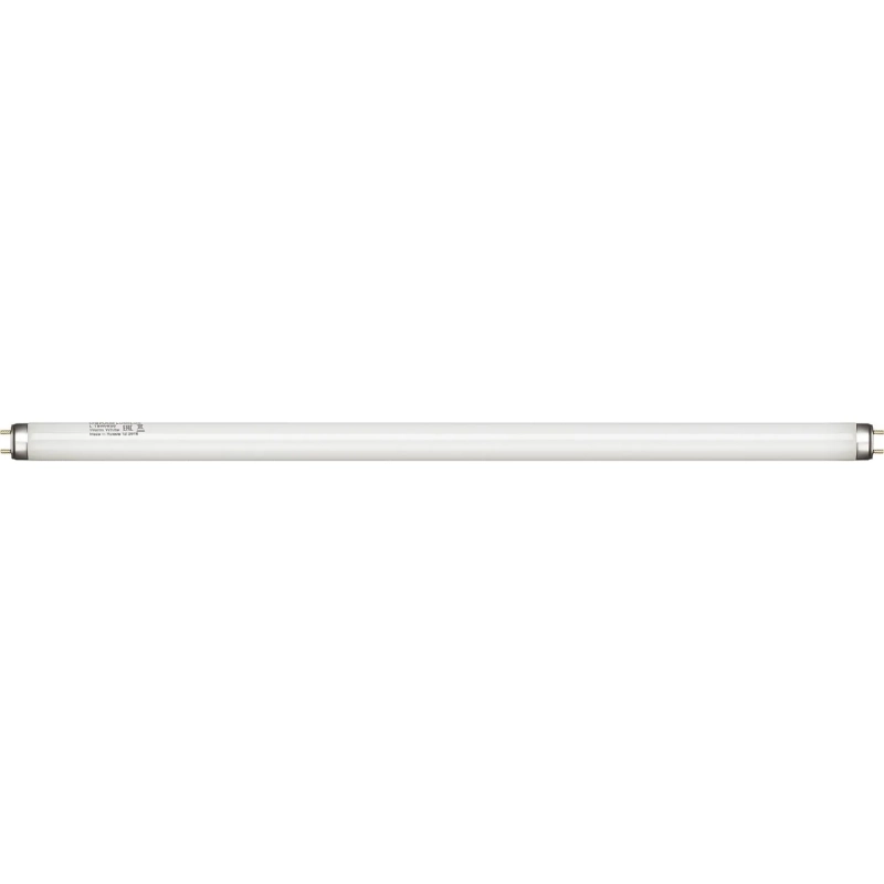 Лампа люминесцентная Osram Lumilux  L 18W/830 G13 3000К тепл.бел. 25шт