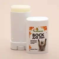 Воск для лап &laquo;Пижон&raquo;, в стике