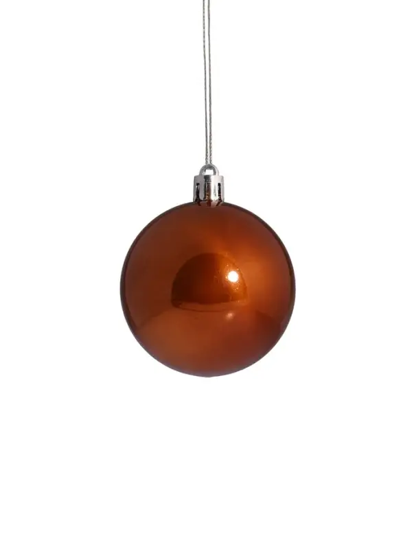 Ёлочные игрушки &laquo;Снежная феерия&raquo; нежность, набор 40 шт., d=6 см, снежинка 6 см, МИКС