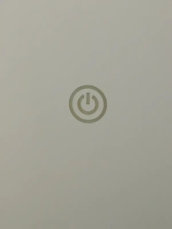 Зеркало интерьерное настенное «Рубин» круглое c окантовкой, с LED-подсветкой, сенсорное, d=50 см 109