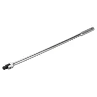 Вороток шарнирный 1/2"DR 600мм