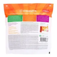 Соль для посудомоечных машин SYNERGETIC, 3 кг