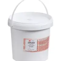 Грунт художественный акриловый &laquo;ЗХК. Сонет&raquo;, 1420 г (1000 мл), белый