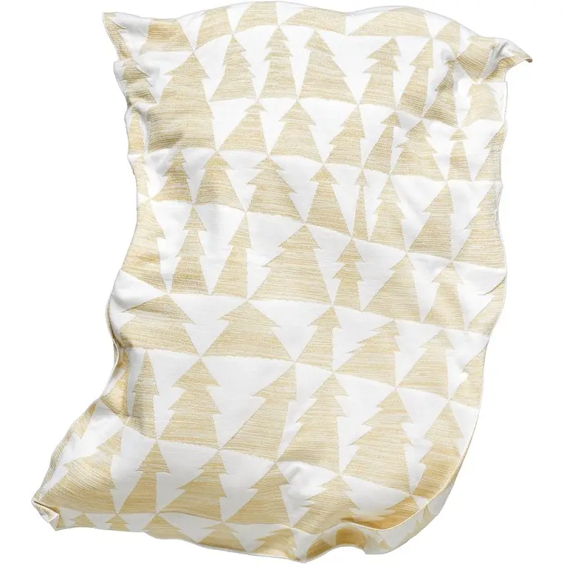 Набор Dancing Queen, белый с золотистым Набор Dancing Queen, белый с золотистым