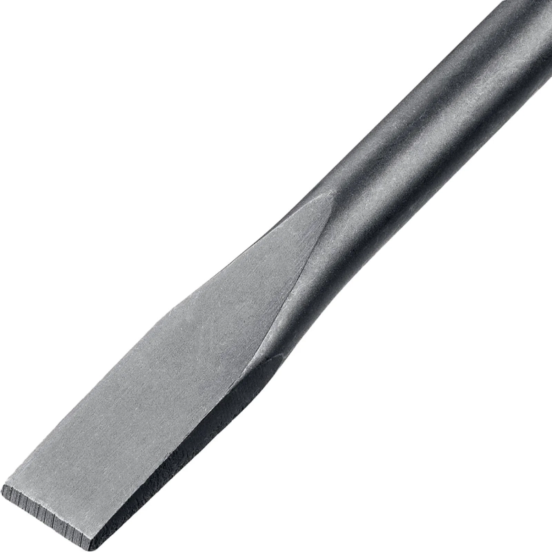 Зубило плоское ЗУБР ПрофессионалЛ БУРАН SDS-Max 25х400мм (29382-25-400_z01)