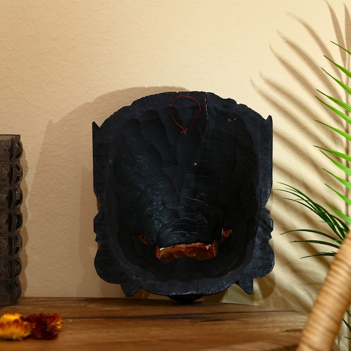 Сувенир Сувенир "Баронг" албезия 22 см