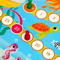 Большой подарок для маленькой принцессы. С днем рождения! 5в1.