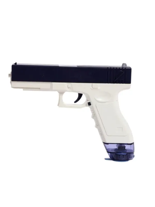 Водный пистолет &laquo;Глок&raquo;, работает от аккумулятора, 23 см