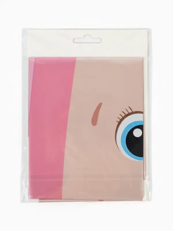 Воздушный шар фольгированный 33" &laquo;Малышка девочка&raquo;