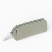 Рюкзак 31*14*44 см, 2 отд. 3 н/карм+пенал, Комби олив/бел