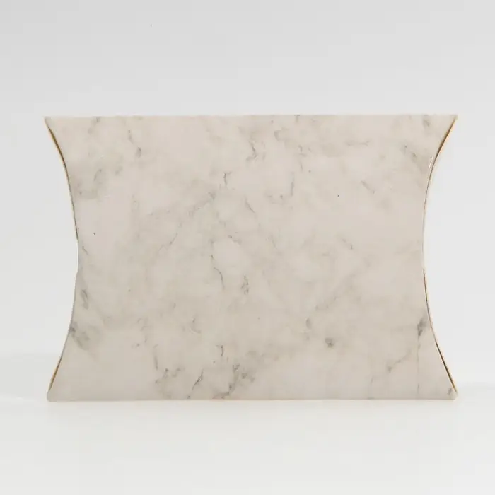 Коробка подарочная складная фигурная, упаковка, «Мрамор», 11 х 8 х 2 см Коробка подарочная складная фигурная, упаковка, «Мрамор», 11 х 8 х 2 см