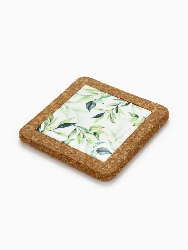 Подставка  Подставка "Ботаника", 10,5 см