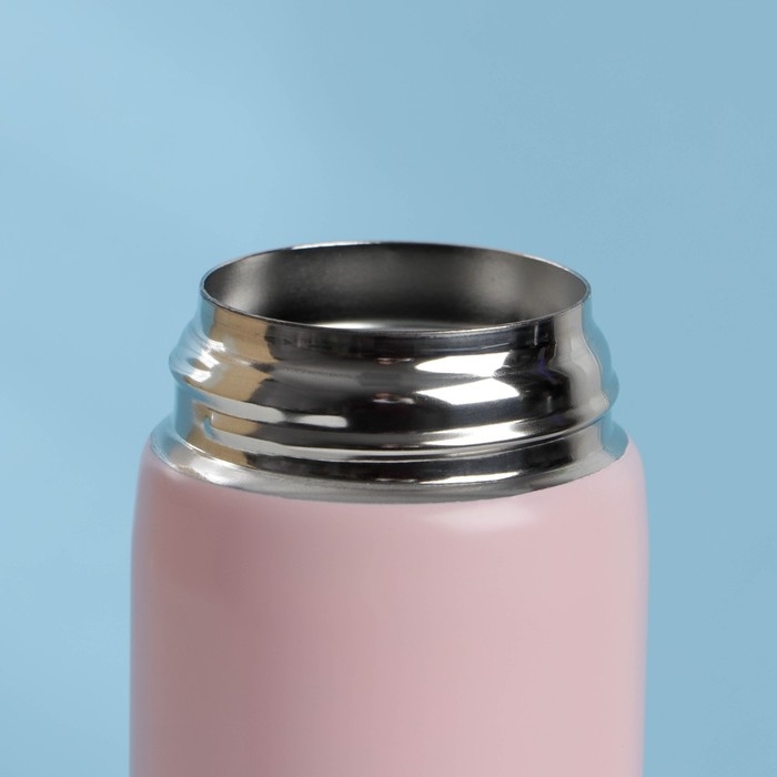 Термос «Суета», 450 мл, сохраняет тепло 10-12 ч Термос «Суета», 450 мл, сохраняет тепло 10-12 ч