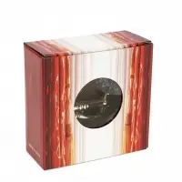 Крючок - держатель для штор CAPPIO KS055, цвет золото, 2 шт.
