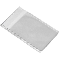 Вкладыш для визитниц 18 штук,2023/18