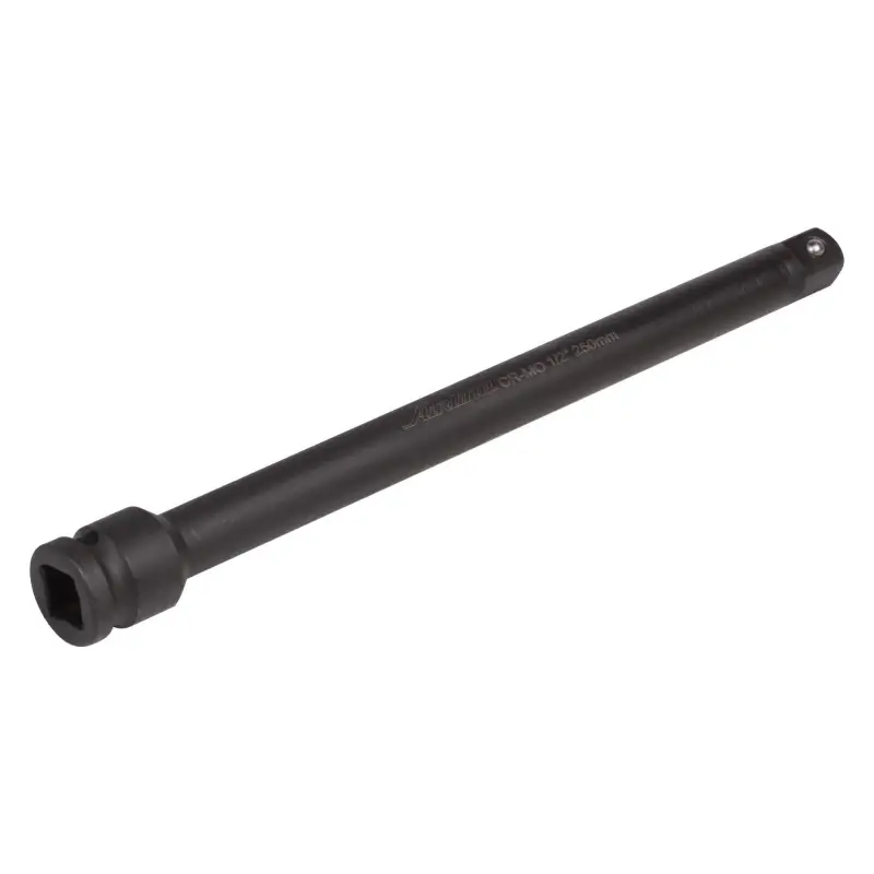 Удлинитель ударный 1/2"DR 250мм