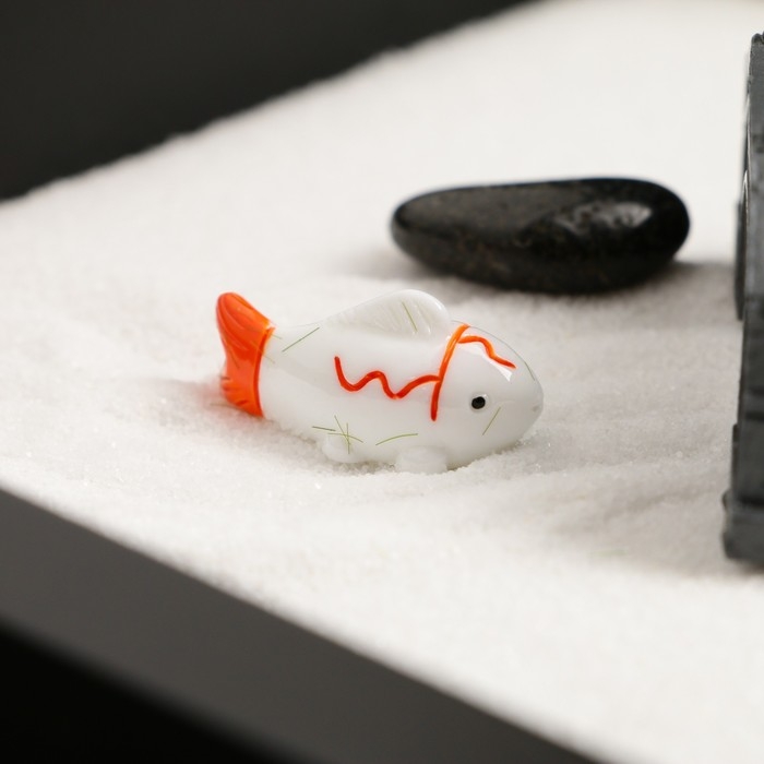 Сад камней  Сад камней "Джанко" 22х22см