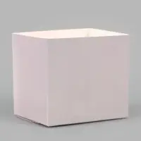 Коробка для цветов с топпером &laquo;Котёнок&raquo;, 11&times;12&times;10 см