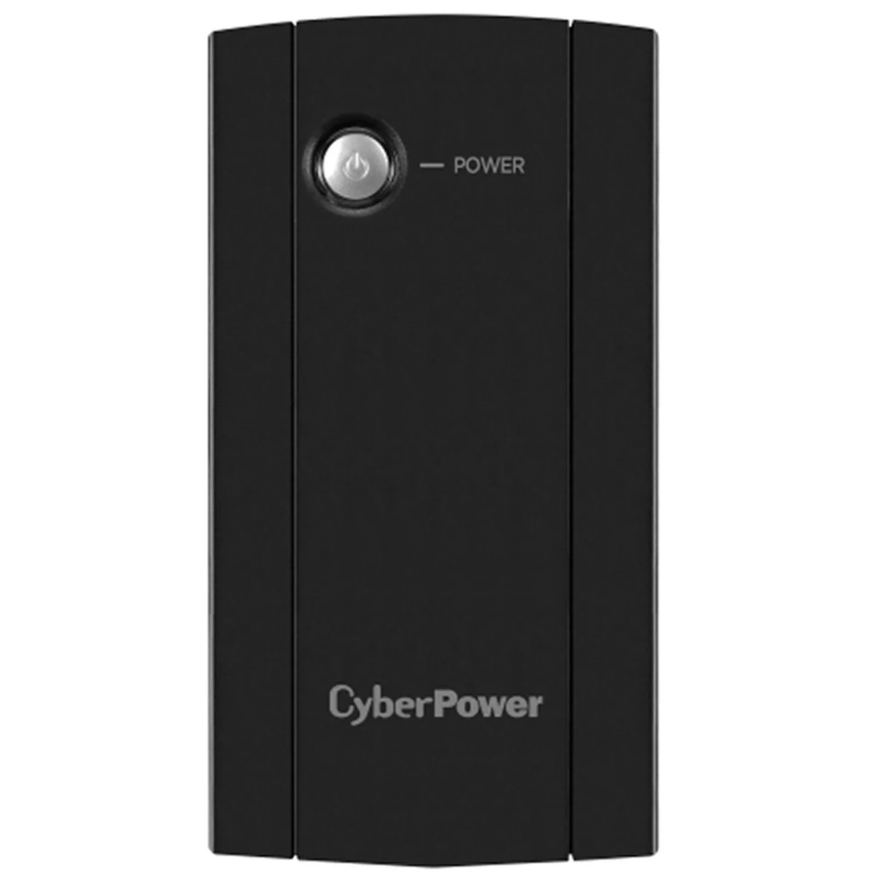 ИБП CyberPower UTC850EI (линейно-интерактивный, 425Вт/850ВА,4xIEC 320 C13)