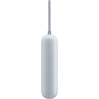 Внешний аккумулятор Xiaomi 10000mAh (встр. каб) Ледяной синий GL BHR9073GL