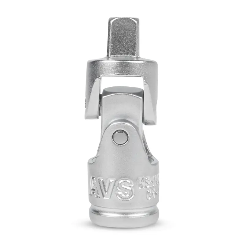 Карданный шарнир 1/4"DR AVS KSH1400