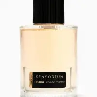 Туалетная вода женская Sensorium Tiziano, 100 мл