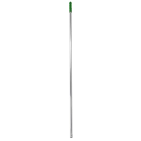 Рукоятка A-VM для держателя мопов ARF201-G d=23,5мм алюминий зеленая 140см