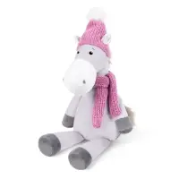 Мягкая игрушка «Конь Микки», 22 см Мягкая игрушка «Конь Микки», 22 см