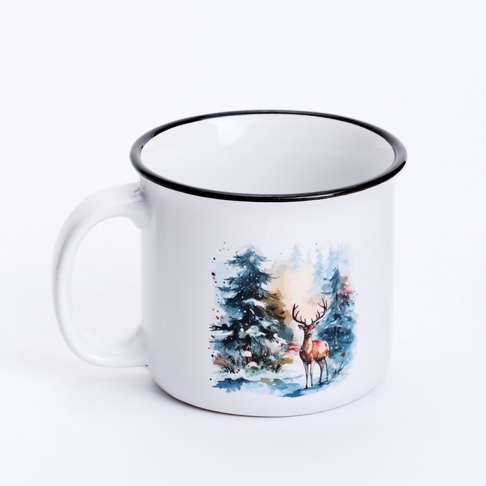 Кружка "Пусть мечты сбудутся", 450 мл