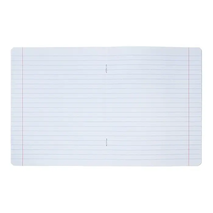 Тетрадь 12 листов в линейку &laquo;Веселые Авокадо&raquo;, обложка мелованный картон, блок офсет, МИКС