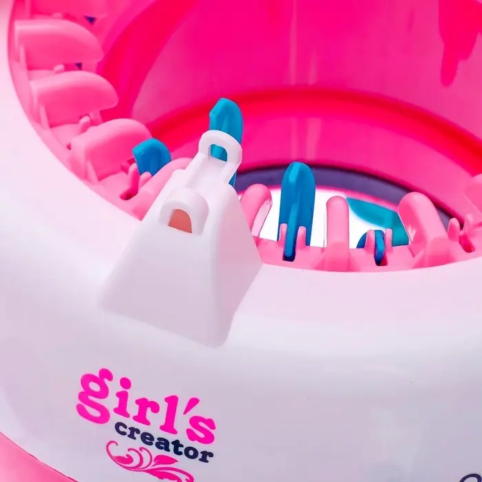 Машина для вязания &laquo;Зимушка&raquo;