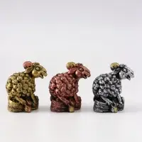 Фигурка &laquo;Барашек Бонни&raquo;, 4.5&times;3&times;3 см, МИКС