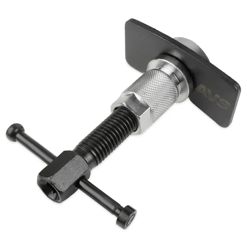 Приспособление для сведения поршней тормозных цилиндров (3 предмета) AVS DBC-02