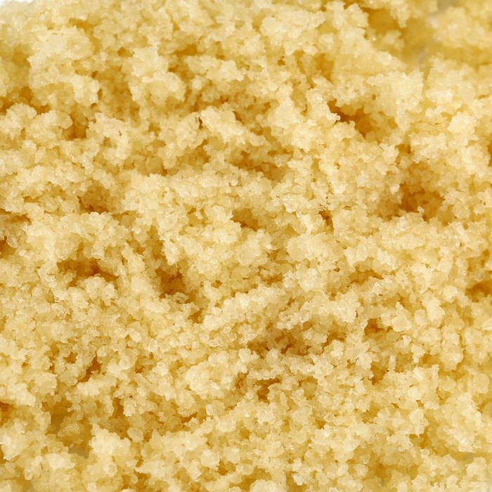 Скраб для тела, 250 г, аромат пряной ванили, AROMA THEORY by BEAUTY FOX