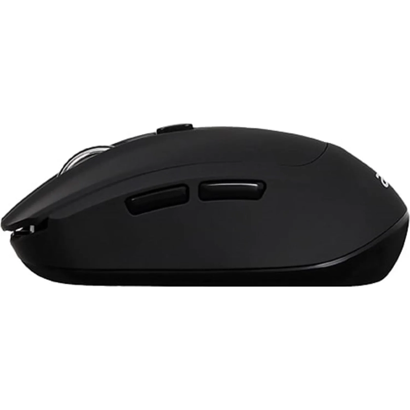Мышь компьютерная Acer OMR050, черный