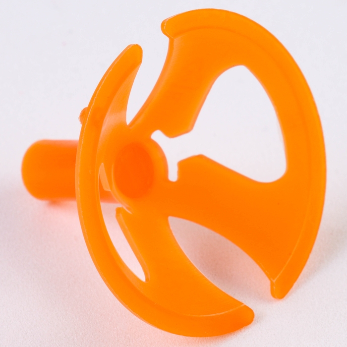 Держатель-зажим для шаров, d=5 мм, цвет МИКС, набор 100 шт. Держатель-зажим для шаров, d=5 мм, цвет МИКС, набор 100 шт.