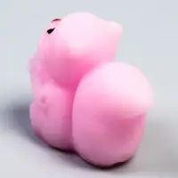 Антистресс сквиш мялка в коробочке «Питомцы» Антистресс сквиш мялка в коробочке «Питомцы»