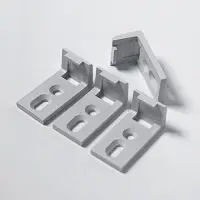 Доска магнитно-маркерная, Calligrata REEF, 60&times;90 см, в алюминиевой рамке, с полочкой