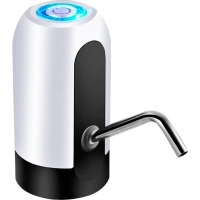 Помпа для воды Aqua Work H-RP14 (белая),1/50,электр,СПБ,Каз,Волг,Красн лок