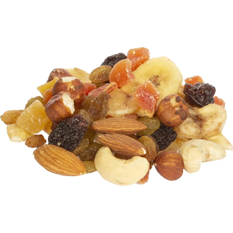 Коктейль Деловой Стандарт фруктово-ореховый, 200г