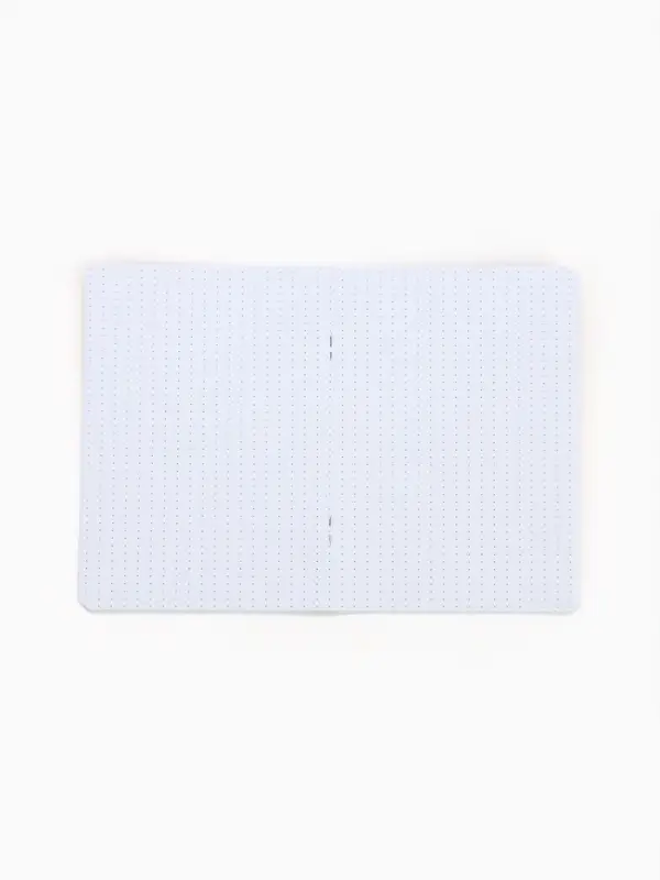 Блокнот А6, 32 л., софт тач, в точку «Коты» Блокнот А6, 32 л., софт тач, в точку «Коты»