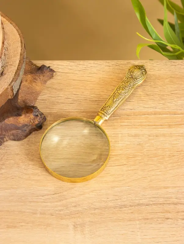 Лупа Лупа "Людовик" 7х17 см